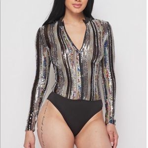 Bodysuit